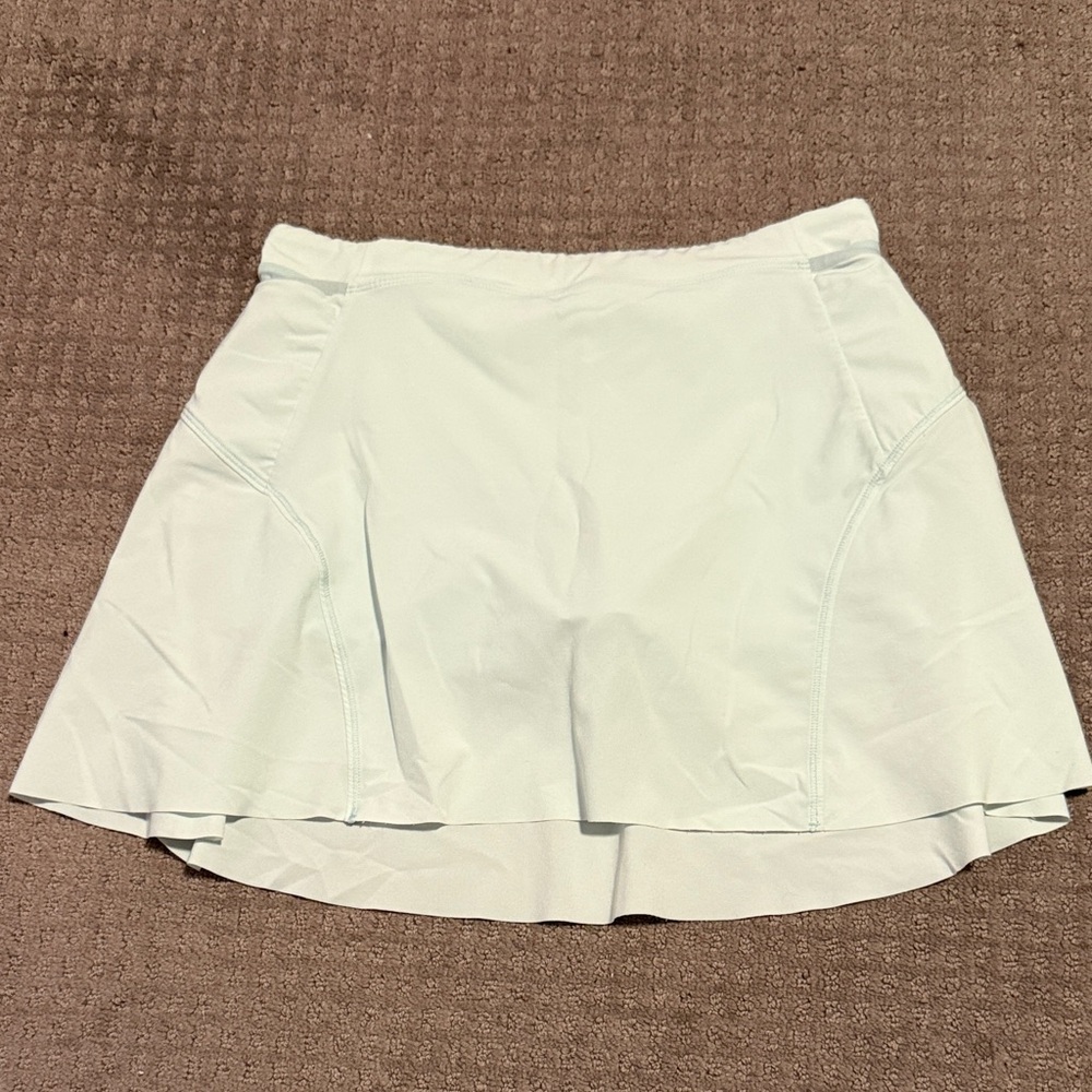 Athleta Girl Skort